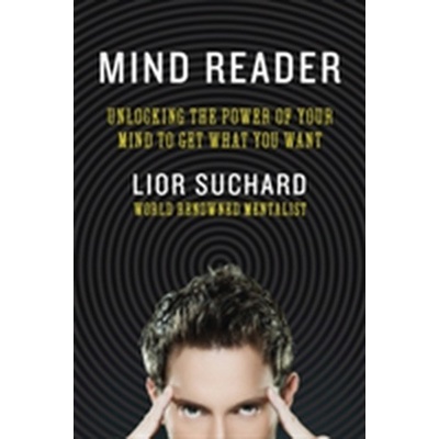 Mind Reader - L. Suchard