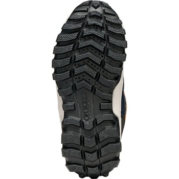 Geox Детски апрески Geox HIMALAYA ABX (J26FRA.0FU54.28.35)