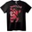 NOONEBRAND Тениска Motörhead HUMM - XL, White