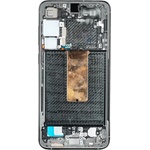 Samsung Преден модул Samsung S916B Galaxy S23+ зелен (Service Pack) (GH96-15838C)
