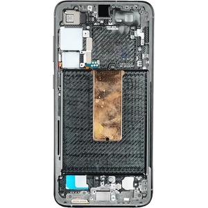 Samsung Преден модул Samsung S916B Galaxy S23+ зелен (Service Pack) (GH96-15838C)