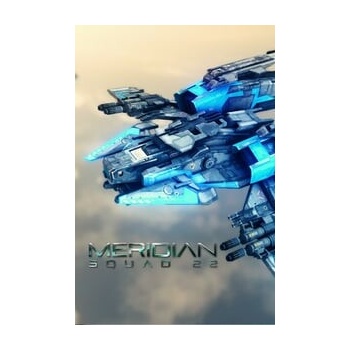 Meridian: Squad 22
