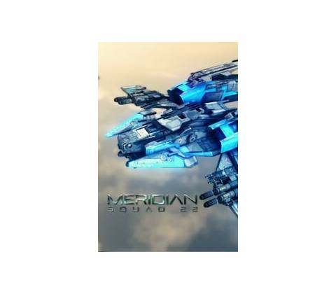 Meridian: Squad 22