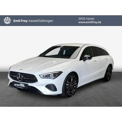 Mercedes-Benz CLA 180 Shooting Brake 100 kW