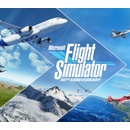 Microsoft Flight Simulator 40th Anniversary