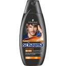 Šampony Schauma Men Sports posilující šampon na vlasy 400 ml
