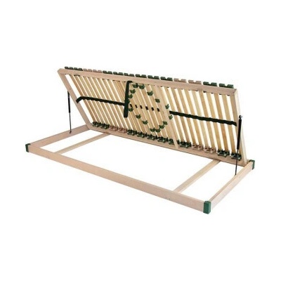 Ahorn PORTOFLEX MEGA KOMBI P R 200 x 120 cm
