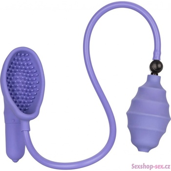 CalExotics Silicone Pro Intimate Pump