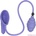 CalExotics Silicone Pro Intimate Pump