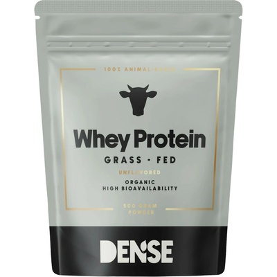 Dense Whey Protein Grass-Fed 500 g