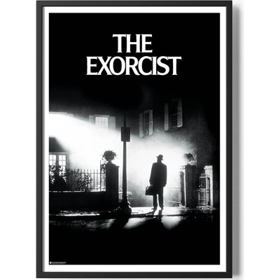 The Exorcist (plakát)
