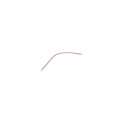 originální koaxiální kabel Samsung A047F Galaxy A04s, M317F Galaxy M31s 120mm