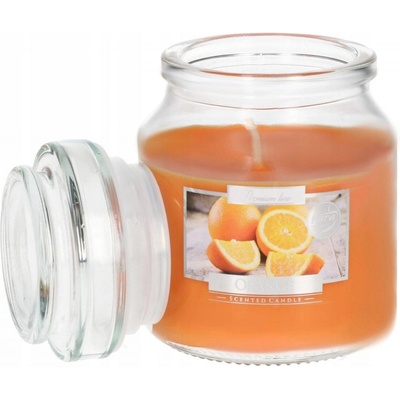 Bispol Aura Orange 120 g