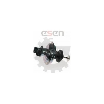 SKV EGR Ventil BMW 1 E81 E82 3 E90 E91 5 E60 E61 X3 E83 diesel