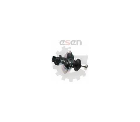 SKV EGR Ventil BMW 1 E81 E82 3 E90 E91 5 E60 E61 X3 E83 diesel