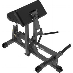 Evolve Fitness EC-080