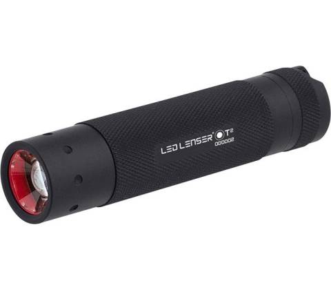 Ledlenser T2
