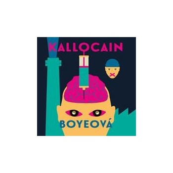 Kallocain - CD
