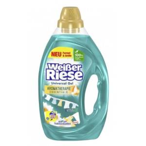 Weißer Riese Измивен гел Uni Aromatherapie 1.1L 22PD