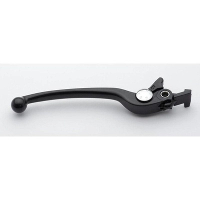 NISSIN brzdová páčka MCB58BB/MCB14SB/MCB12BB black