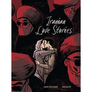 Iranian Love Stories (ISBN: 9781637790045)