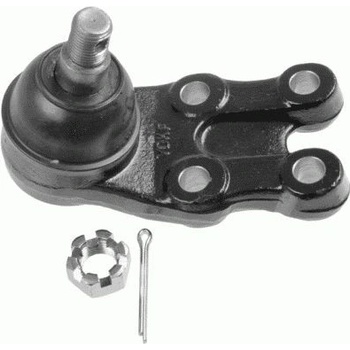 Zvislý/nosný čap LEMFÖRDER 31250 01 31250 01