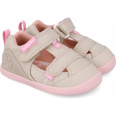 Biomecanics Lona Basica 262191-F884 Beige Y Rosa