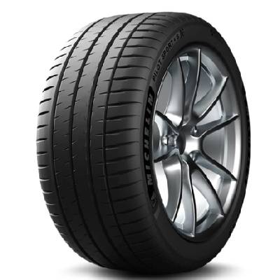 Pneumatiky MICHELIN pilot sport 4 s 275/35 R20 102Y, letní pneu, osobní a SUV, sleva DOT