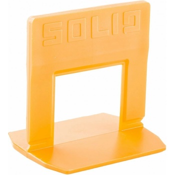 Solid 101008 Spony SOLID leveling 2mm-400+40ks