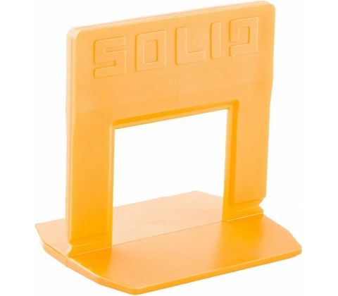 Solid 101008 Spony SOLID leveling 2mm-400+40ks