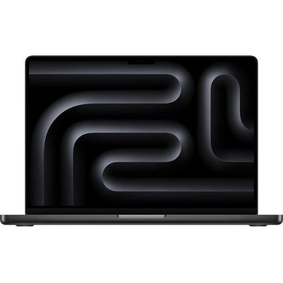 Apple MacBook Pro 14" Space Black M5 (2025) (mde14ze/a_z1kj0023s_32GB_4ТВ_Adapter)