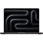 Apple MacBook Pro 14" Space Black M5 (mde14ze/a_z1kj0023s_32GB_4ТВ_Adapter)