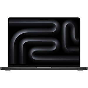 Apple MacBook Pro 14" Space Black M5 (mde14ze/a_z1kj0023s_32GB_4ТВ_Adapter)