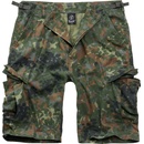 Brandit bdu Ripstop flecktarn