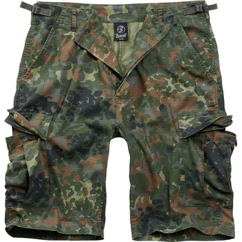 Brandit bdu Ripstop flecktarn