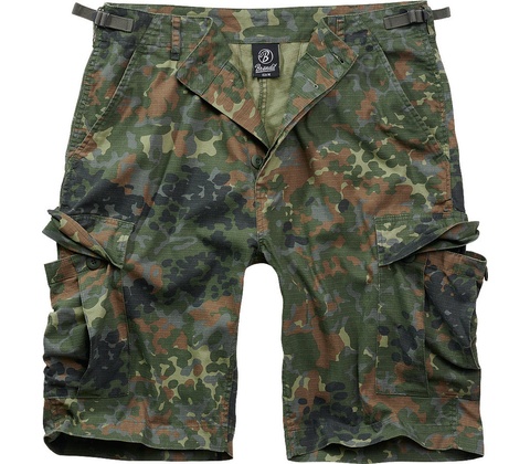 Brandit bdu Ripstop flecktarn