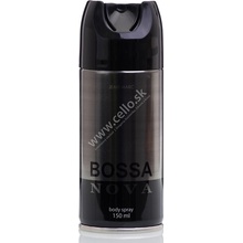 Jean Marc Bossa Nova Men deospray 150 ml
