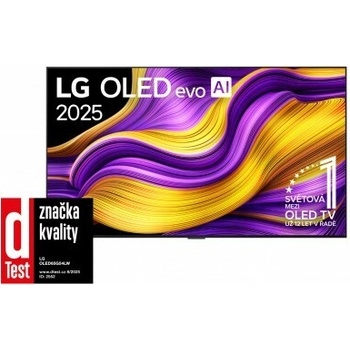 LG OLED65G55LW