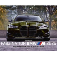 Faszination BMW M 2025