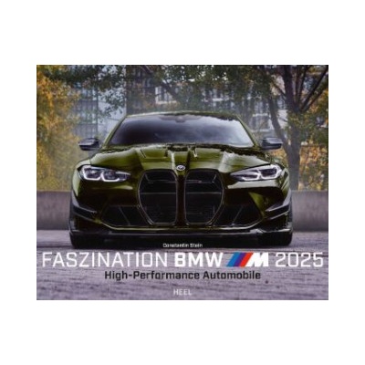 Faszination BMW M 2025