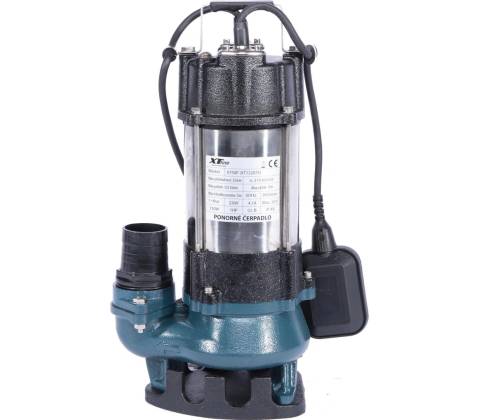 XTline XT122075 750W