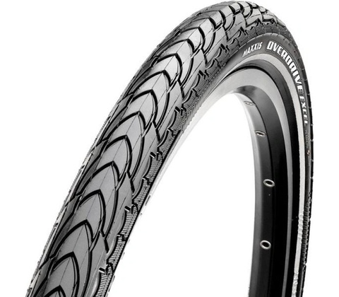 Maxxis Overdrive Excel 700x35C