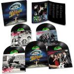 Warner Darkness: Permission To Land. . . Again (20th Anniversary Edition) - 5Vinyl (LP) (065029)