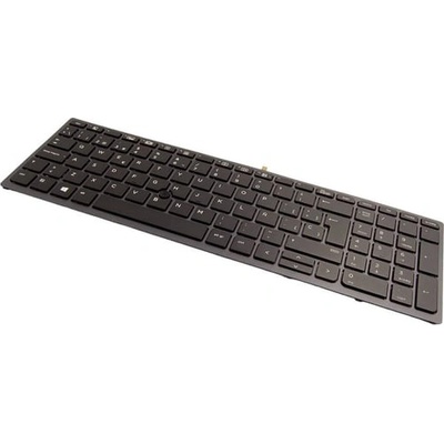 HP for HP Zbook 15 17 G3, G4