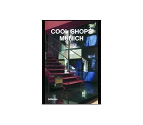 Cool Shops Munich