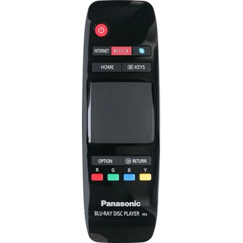 Panasonic n2qayb000710 - оригинален магически дистанционен контрол (n2qayb000710)