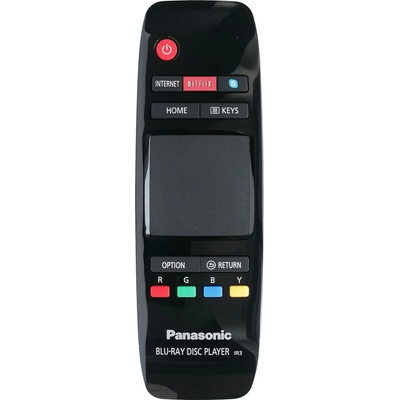 Panasonic n2qayb000710 - оригинален магически дистанционен контрол (n2qayb000710)