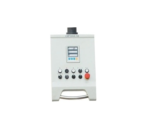 OPTIMUM OPTImill MB 4 P