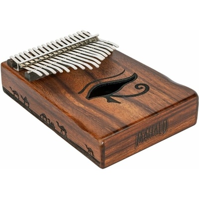 Mahalo MKA17PH Pharaoh Kalimba – Zboží Dáma