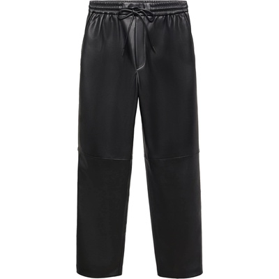 MANGO Панталон 'Apple' черно, размер XXS